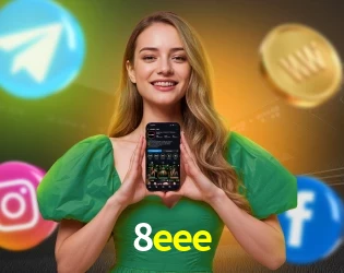 Interface do App 8eee