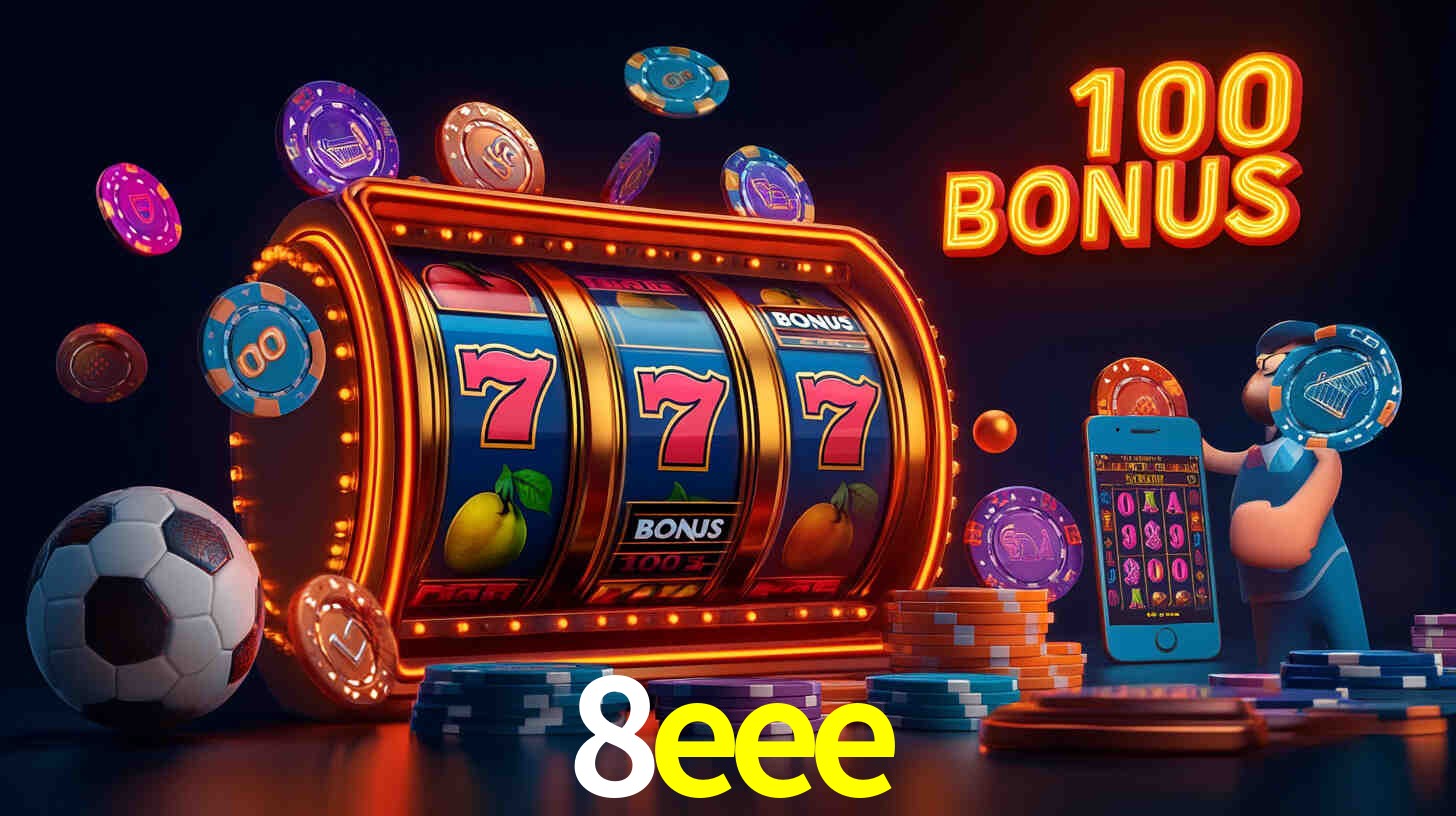 Bônus Diários 8eee