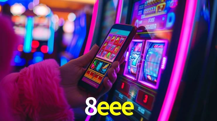 Tecnologia da Plataforma 8eee