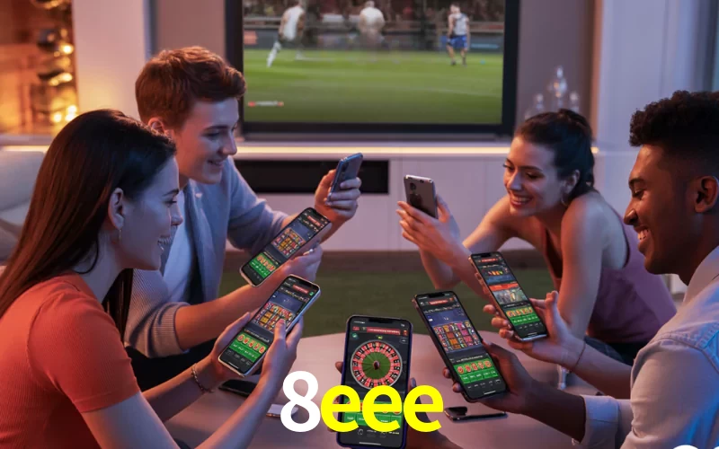 Design Responsivo 8eee